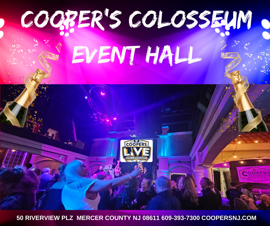 The Discoteks Dance Party w DJ Frank Oliveti - Dinner and A Show
